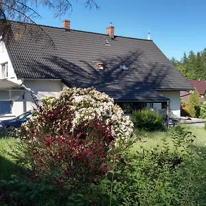 Ptasi Kwatera prywatna