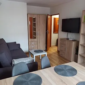 Jola Apartament