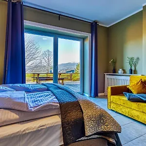 Zielona Wyspa Apartament