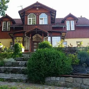 Gosciniec Poezja Kwatera prywatna