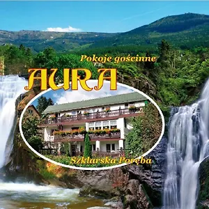 Aura Kwatera prywatna
